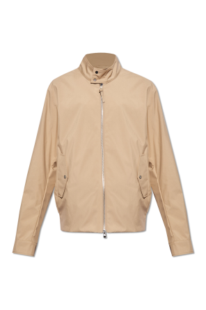 Burberry Jacket with Collar | Men's Clothing | Vitkac